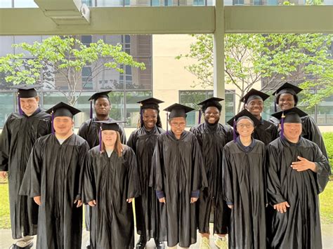 ECU Health Medical Center celebrates Project SEARCH graduates - ECU Health