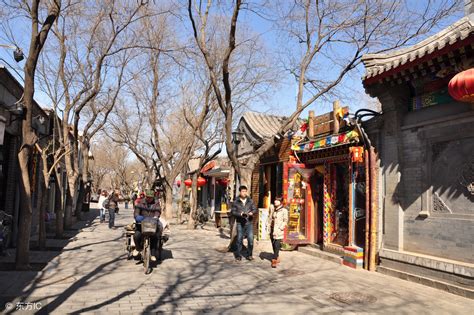 Visit Hutong and Understand the Old Beijing Lifestyle - Lilysun China Tours