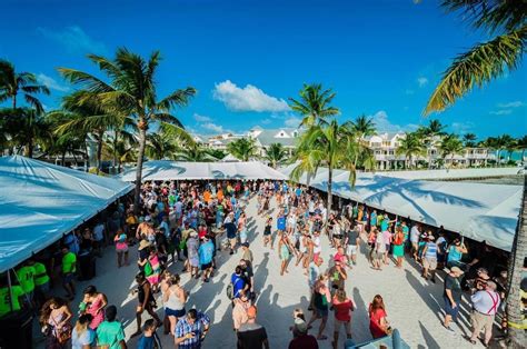 5 Key West Festivals to Add to Your Travel Bucket List | Southernmost ...