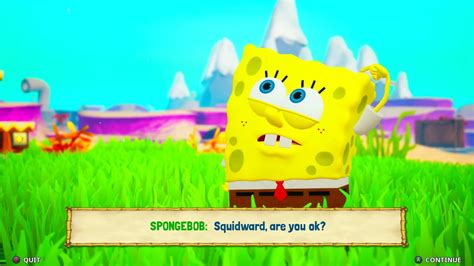 SpongeBob SquarePants: Battle for Bikini Bottom Rehydrated - PAX East 2020 Gameplay - YouTube