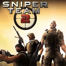 Sniper Team 2 Play Game online Kiz10.com - KIZ