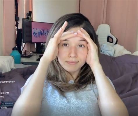 Pokimane Face No Makeup