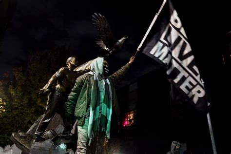 Portland protests continue Tuesday amid election uncertainty ...