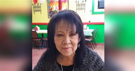 Maria Esperanza Guzman Obituary - Visitation & Funeral Information