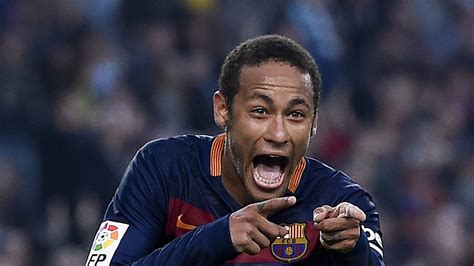 Does Neymar deserve to win the Ballon d'Or ahead of Lionel Messi and ...