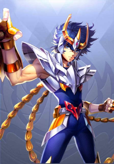 Phoenix Ikki - Saint Seiya Awakening Wiki