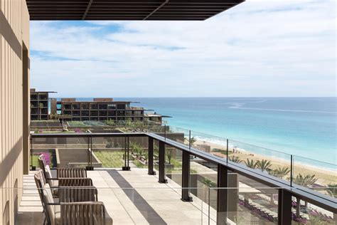 JW Marriott Los Cabos Beach Resort & Spa by Olson Kundig - Architizer