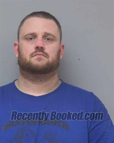 Recent Booking / Mugshot for JEFFREY HEFFINGTON in Madera County, California