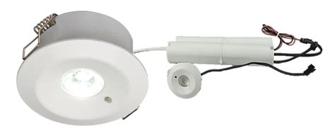 LED Emergency Lighting Kit - LED Lighting Solutions from Earlsmann