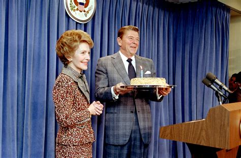 President Reagan's Birthday Celebration 2019 | The Ronald Reagan Presidential Foundation & Institute