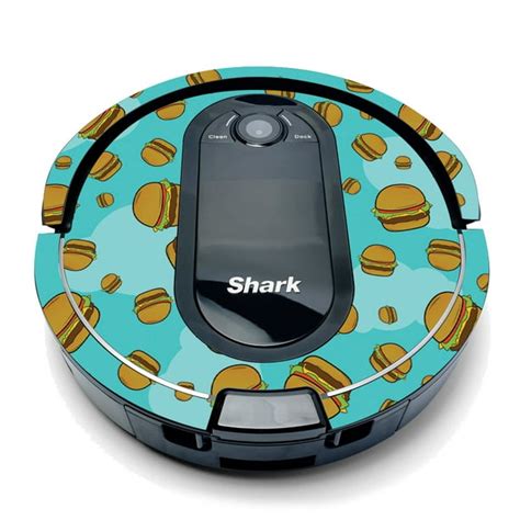 Food Collection of Skins For Shark IQ Robot - Walmart.com - Walmart.com