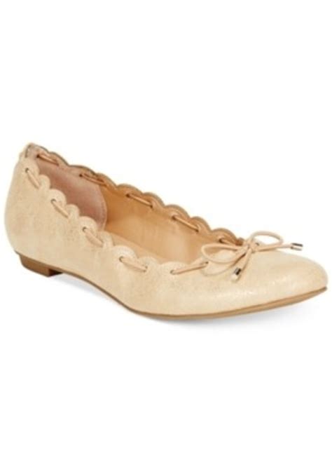 Alfani Alfani Joesie Ballet Flats Women's Shoes | Shoes - Shop It To Me