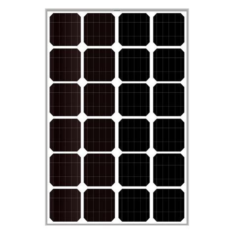 Monocrystalline Solar Panel Monocrystalline Silicon Solar Cells ...