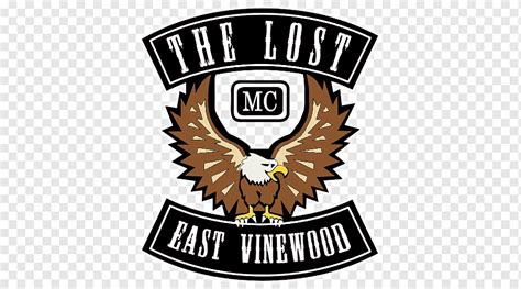 FULL SIZE "THE LOST MC" Patch biker GTA 4 IV V 5 San Andreas Los Santos Automotive money-sense.net