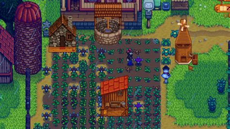 How to Move Buildings in Stardew Valley - Pro Game Guides