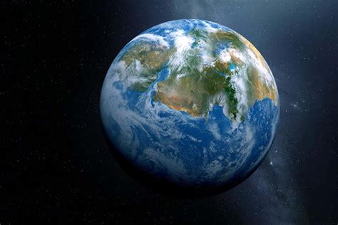 Earth-like planets: US astronomers plan $11 billion new telescope to picture another Earth | New ...