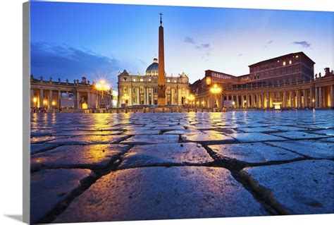 Vatican City | Great Big Canvas