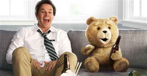 Où regarder Ted en streaming complet et légal