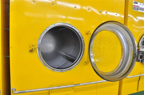 Free Images : shop, vehicle, clean, yellow, public transport, laundry, big, washing machine ...