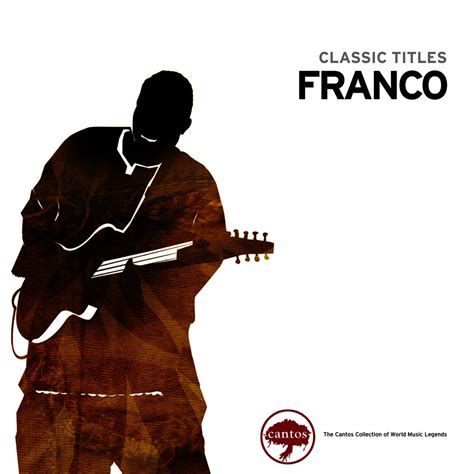 ‎Classic Titles: Franco by Franco on Apple Music