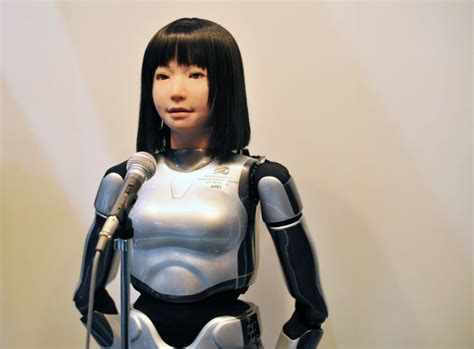 What Can Humanoid Robots Do?! – Pouted Online Lifestyle Magazine