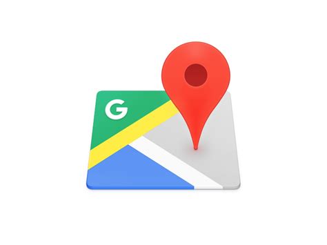 Google Maps | @2x | 로고, 이모티콘