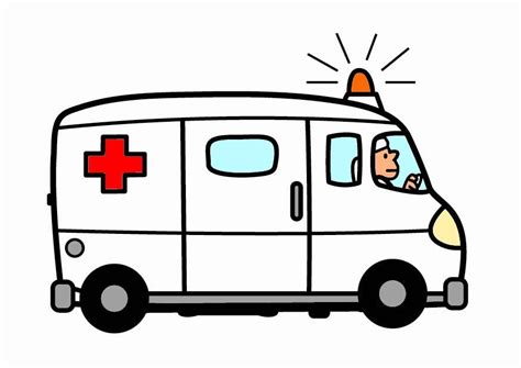 Free Cartoon Ambulance Pictures, Download Free Cartoon Ambulance Pictures png images, Free ...