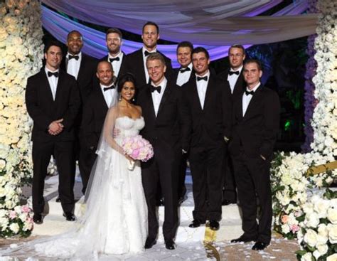 Catherine Giudici and Sean Lowe's Complete Wedding Album Picture ...