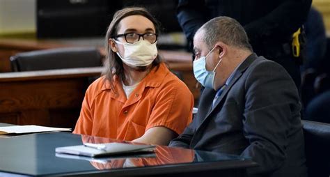 Brandon Clark sentenced; Bianca Devins’ mom talks about ‘indescribable pain’ of teen’s murder ...