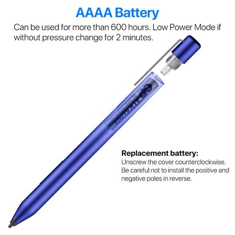 Sale > microsoft surface pen battery replacement > in stock