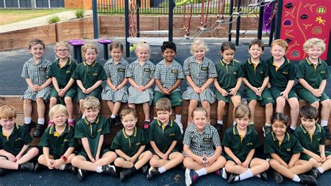 My First Year 2023 photo gallery for Brisbane prep students | The ...