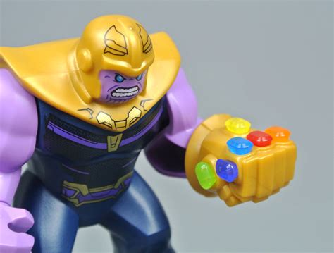 76107 Thanos: Ultimate Battle | Brickset | Flickr