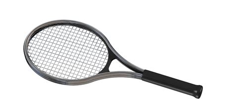 Tennis racket PNG image