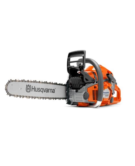 Husqvarna 550 XP® Mark II | Chainsaws | Big River Outdoors