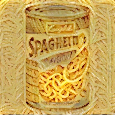 Uh Oh SpaghettiOs | Ostagram Spaghetti Mashups | Know Your Meme