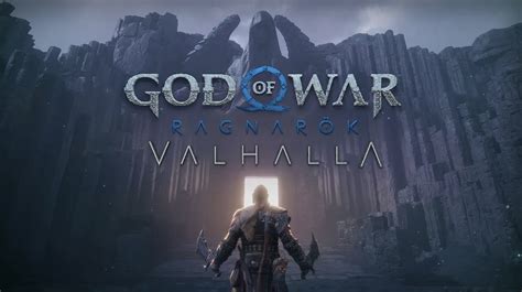 God of War Ragnarök: Valhalla (PS5/PS4): DLC de modo roguelite será ...