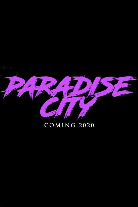 Watch Paradise City Online | Season 1 (2021) | TV Guide