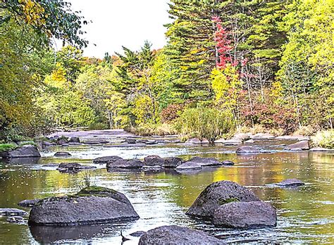 Eau Claire River land preserved — City Pages