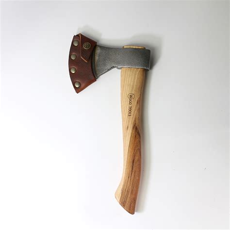 The Robin Wood Carving Axe | atelier-yuwa.ciao.jp