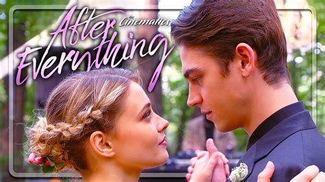 AFTER EVERYTHING (2023) | Official Trailer - YouTube