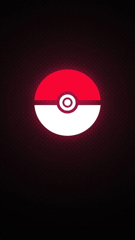 Pokeball iPhone, pokeball android HD phone wallpaper | Pxfuel