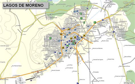 Mapa topográfico de Jalisco, México, para GPS Garmin :: CARTOGRAFIA GPS :: MAPA E32