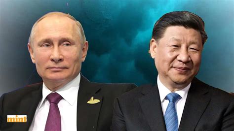 Vladimir Putin confident in results of talks with Xi Jinping - Prensa ...