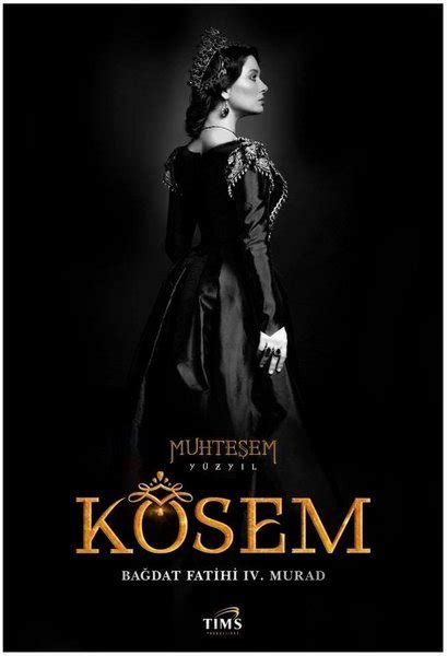 Jual Magnificent Century Kosem aka Sultana Kosem season 2 DVD with english subtitle di Lapak ...