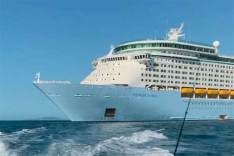 Airlie Beach Cruise Ship Schedule 2020 - Sailing Whitsundays