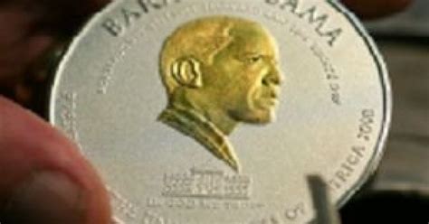 Obama seriously considers minting 1 trillion dollar coin to get around debt ceiling