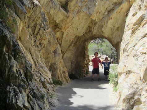 Timpanogos Cave National Monument - Utah's Adventure Family