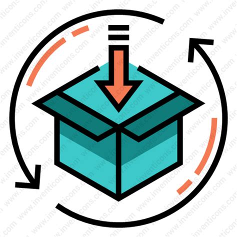 Download Packing Vector Icon | Inventicons