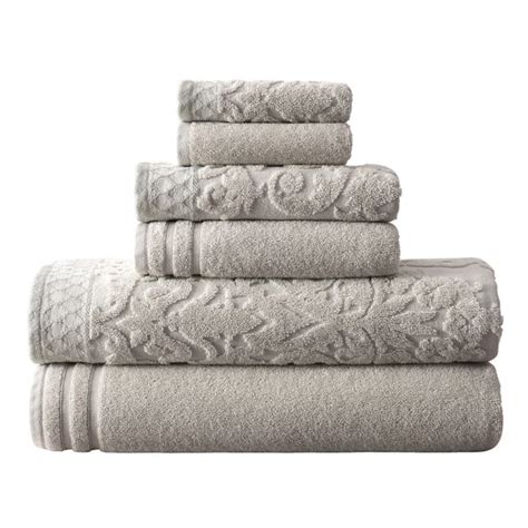 Wayfair | OEKO-TEX Standard 100 Certified Martha Stewart Bath Towel Sets You'll Love in 2022