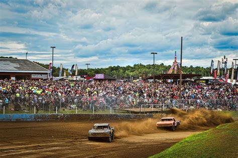 Crandon International Off-Road Raceway | Travel Wisconsin